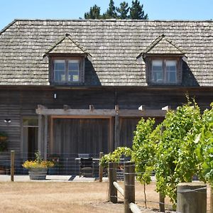 Ddog Vineyard & Bnb Renwick Exterior photo