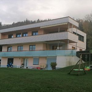 Hausblick Matt, Lochau Leilighet Exterior photo