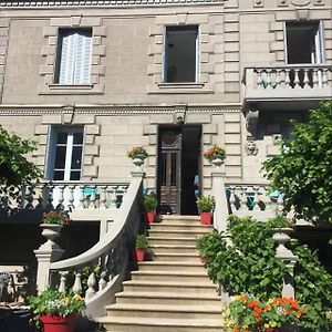 Lime Trees Bed & Breakfast Arnac-Pompadour Exterior photo