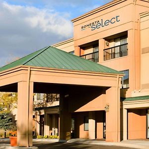Sonesta Select Chicago Elgin West Dundee Hotell Exterior photo