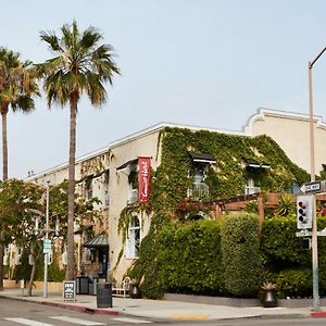The Crescent Powered By Sonder Hotell Los Angeles Exterior photo