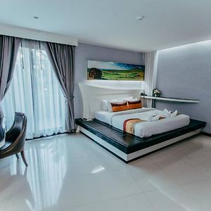 Mantra Varee Hotel Khon Kaen Exterior photo