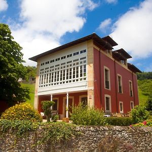 Casona de Indias Hotell Piloña Exterior photo