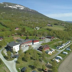 IMI Stølen Hotell Oppdal Exterior photo