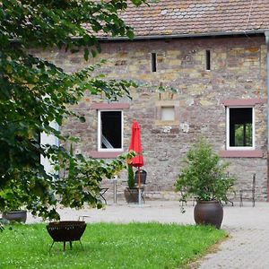 Wersauer Hof - Ferme Auberge Reilingen Exterior photo