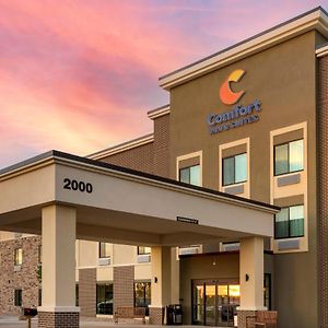 Comfort Inn&Suites Mankato Exterior photo