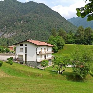 Casa Della Nonna Leilighet Tramonti di Sopra Exterior photo