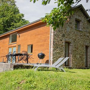 Le Moulin De Bosson - Une De Mai Villa Ferrières Exterior photo