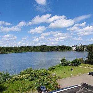 Lake Views Leilighet Gråsten Exterior photo