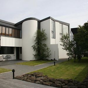 Skjálfandi Leilighet Húsavík Exterior photo