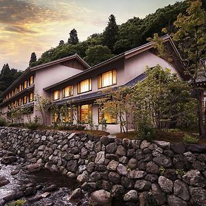 Hakujukan Hotell Eiheiji Exterior photo