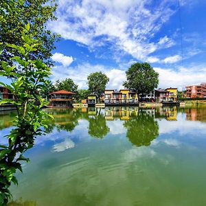 Waterside Houses Ognjanovo Exterior photo