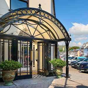 The Lansdowne Kenmare Hotell Exterior photo