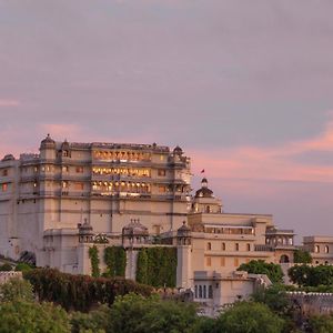 Raas Devigarh Hotell Delwāra Exterior photo