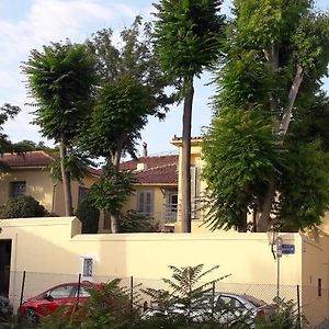 A Painter'S House In Plaka Leilighet Athen Exterior photo