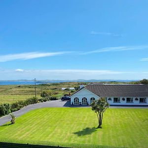 Ardmore House Bed & Breakfast Clifden Exterior photo