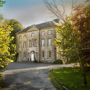 Roundwood House Hotell Mountrath Exterior photo