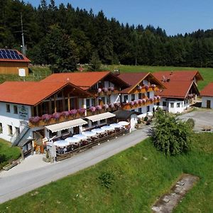 Berggasthof-Pension Seminar- Und Tagungshaus Menauer Hotell Grandsberg Exterior photo