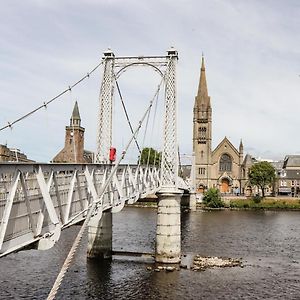 River View Leilighet Inverness Exterior photo