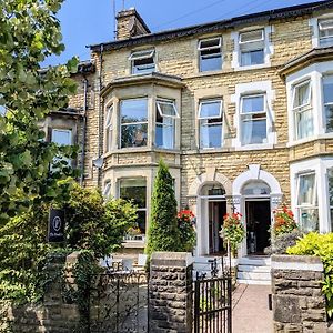 The Franklin Hotell Harrogate Exterior photo