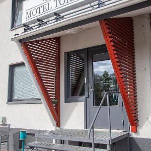 Motel Torneå Exterior photo