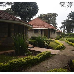 Ack St.Julians Centre Hotell Limuru Exterior photo