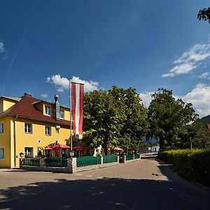 Landgasthof Klausner Hotell Molln Exterior photo