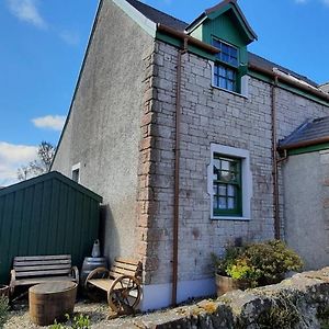 Strome Beag Leilighet Tobermory Exterior photo