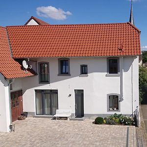 Ferienhaus Anno 1903 Villa Weisenheim am Berg Exterior photo