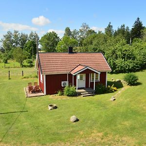 Hustugu Gård Villa Orsundsbro Exterior photo