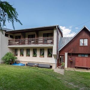 Chata Bukvica, Rencisov Hotell Exterior photo