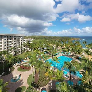 Hyatt Vacation Club At Hacienda Del Mar Hotell Dorado Exterior photo