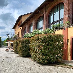 Tenuta La Cascinetta Hotell Buriasco Exterior photo