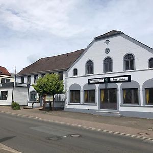 Hademarscher Hof Hotell Hanerau-Hademarschen Exterior photo