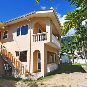 Gt Self Catering Apartments Beau Vallon  Exterior photo