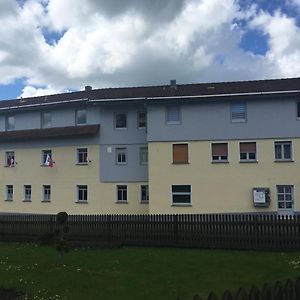 Rhoener Sternenhimmel Fewo 1 Und 2 Leilighet Frankenheim/Rhon Exterior photo