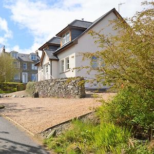 High Beach Cottage Kames  Exterior photo