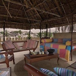 Samaki House Hotell Lamu Exterior photo