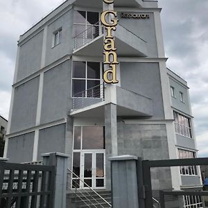 Отель-Ресторан “Le Grand” Zjytomyr Exterior photo