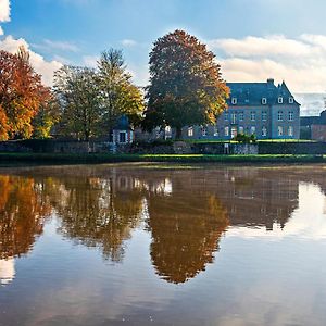 Chateau De Wallerand Hotell Vireux-Wallerand Exterior photo