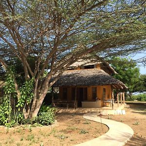 Mangrove House Hotell Lamu Exterior photo