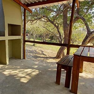 Kingfisher Bush Lodge Enkovukeni Exterior photo