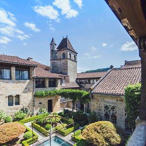 Mercure Figeac Viguier Du Roy Hotell Exterior photo