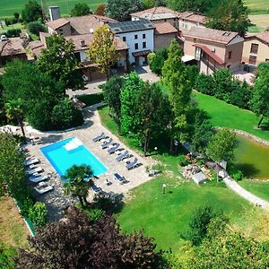 Ca' Ross Bed & Breakfast Formigine Exterior photo