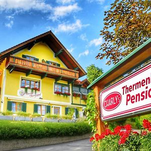 Pension Thermenland Fürstenfeld Exterior photo