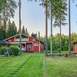 Holiday Home Majavanpesae By Interhome Virtasaari Exterior photo