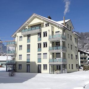 Apartment Gerschnistrasse 10 By Interhome Engelberg Exterior photo