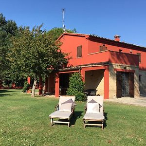 Il Casaletto Bed & Breakfast Osimo Exterior photo