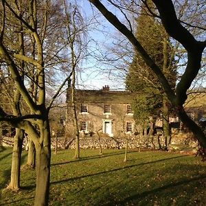 Bank Top Farm B&B Hartington Buxton  Exterior photo