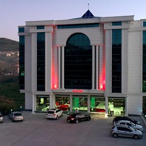 Yozgat Grand Ser Hotel Exterior photo